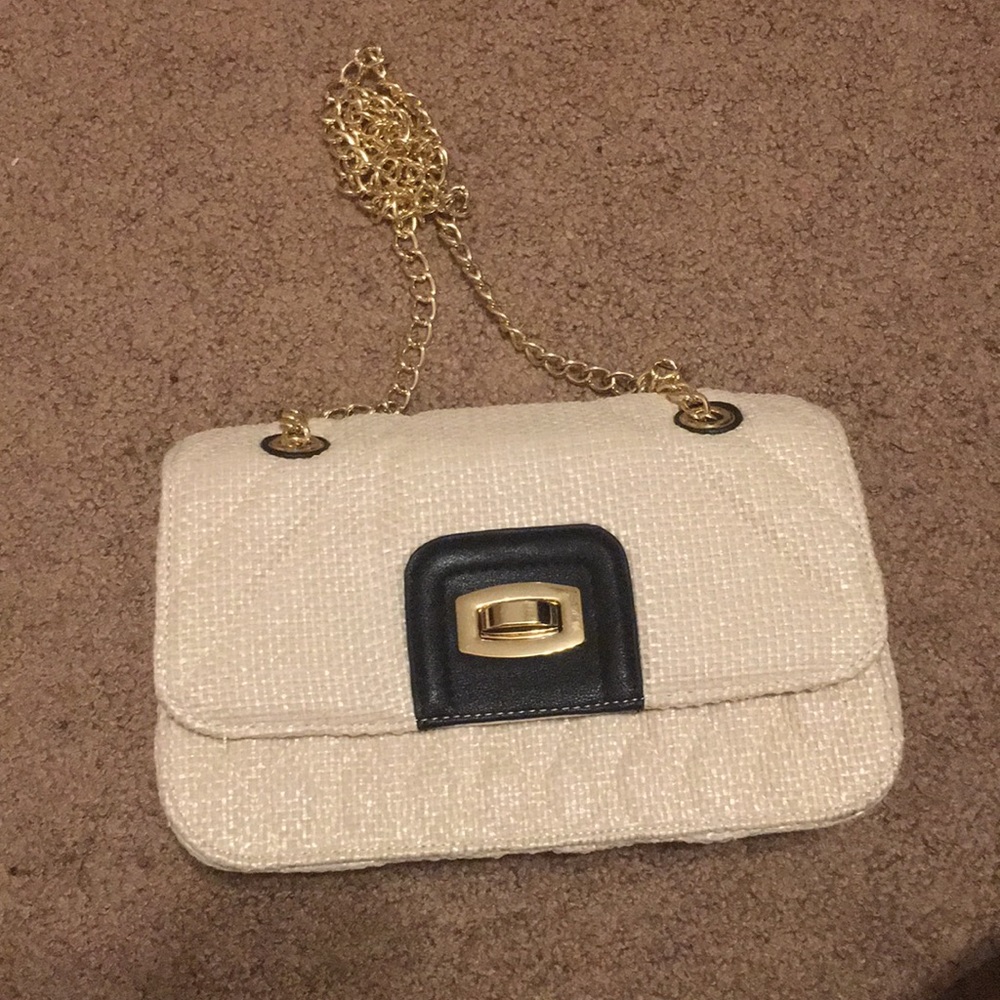 Small bag